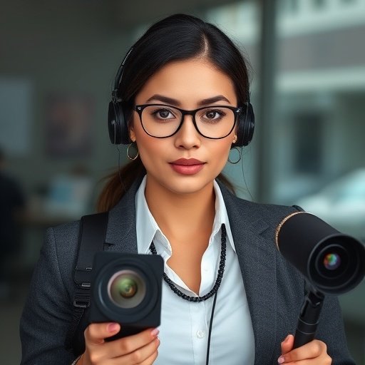 正在直播列表